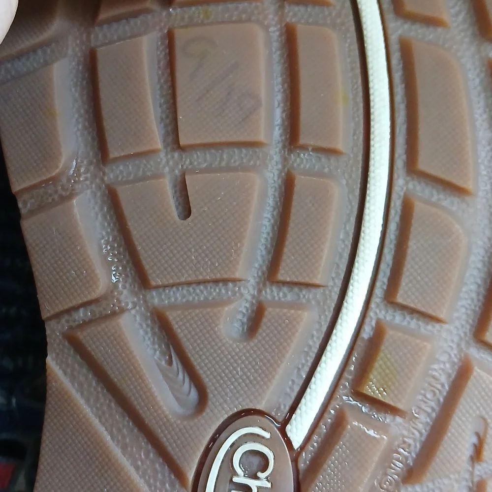 Chaco Womens Z/Cloud X2 Sandals Size 10 Womens - Picture 7 of 9